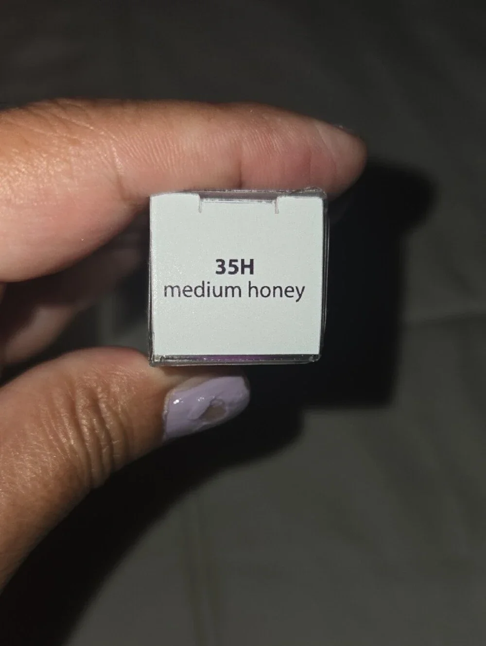 tarte concealer - beige